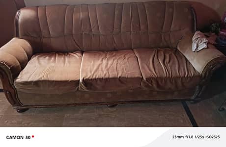 sofa 5 seaters