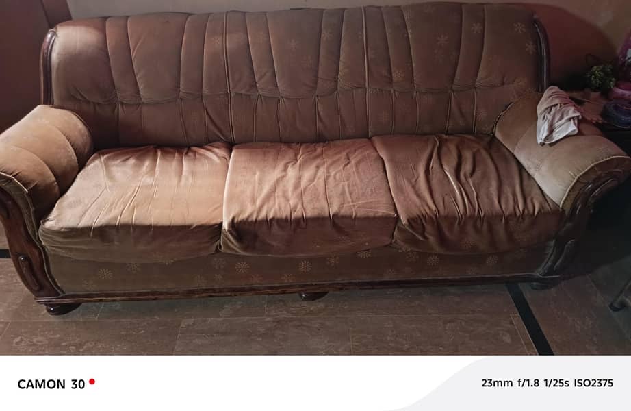 sofa 5 seaters 0
