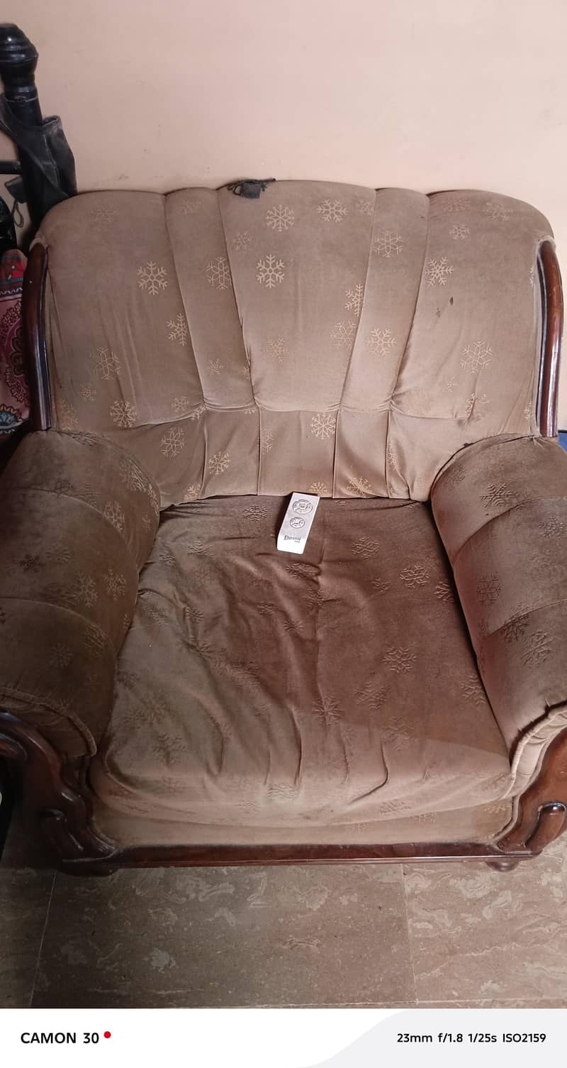 sofa 5 seaters 2