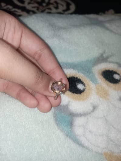 new rare zultanite stone