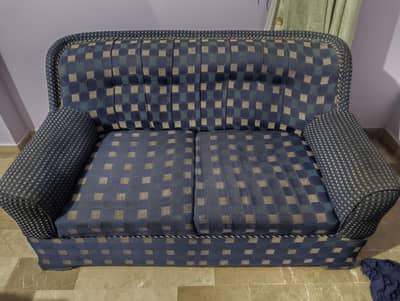 2 - Seater Sofa For Sale