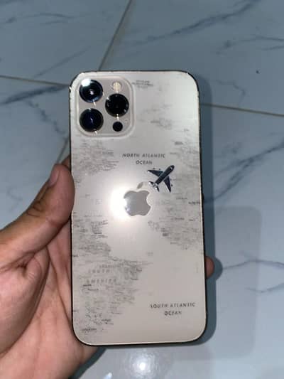 Apple iPhone 12 Pro Max 128