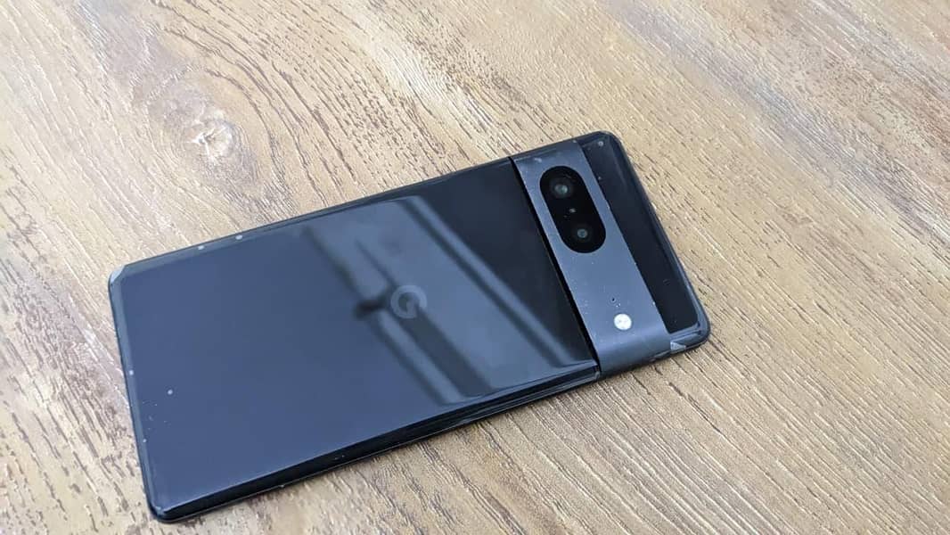 Google Pixel 7 5