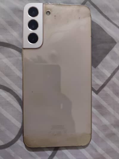 Samsung Mobile S22 Plus