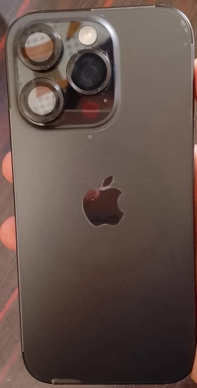 Apple iPhone 16 Pro