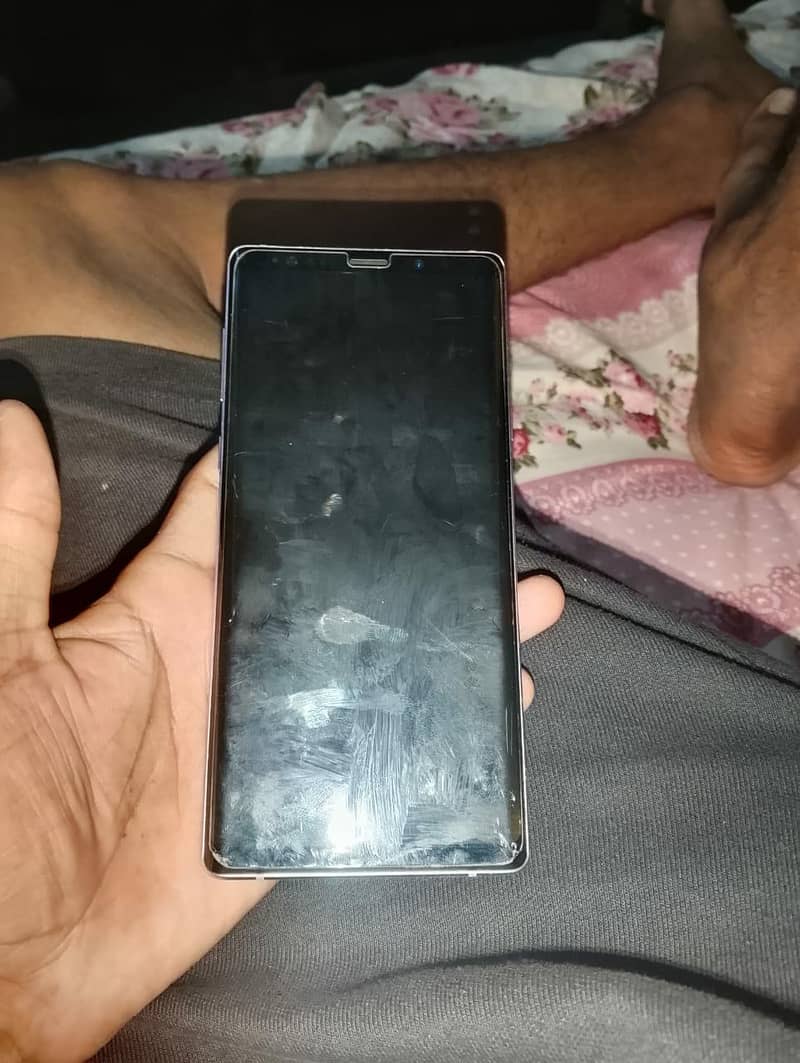 galaxy note 9 1