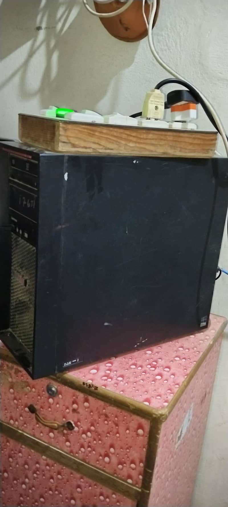 Gaming pc 2