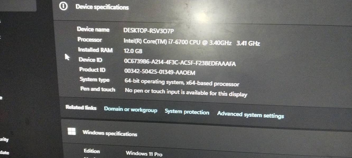 Gaming pc 3