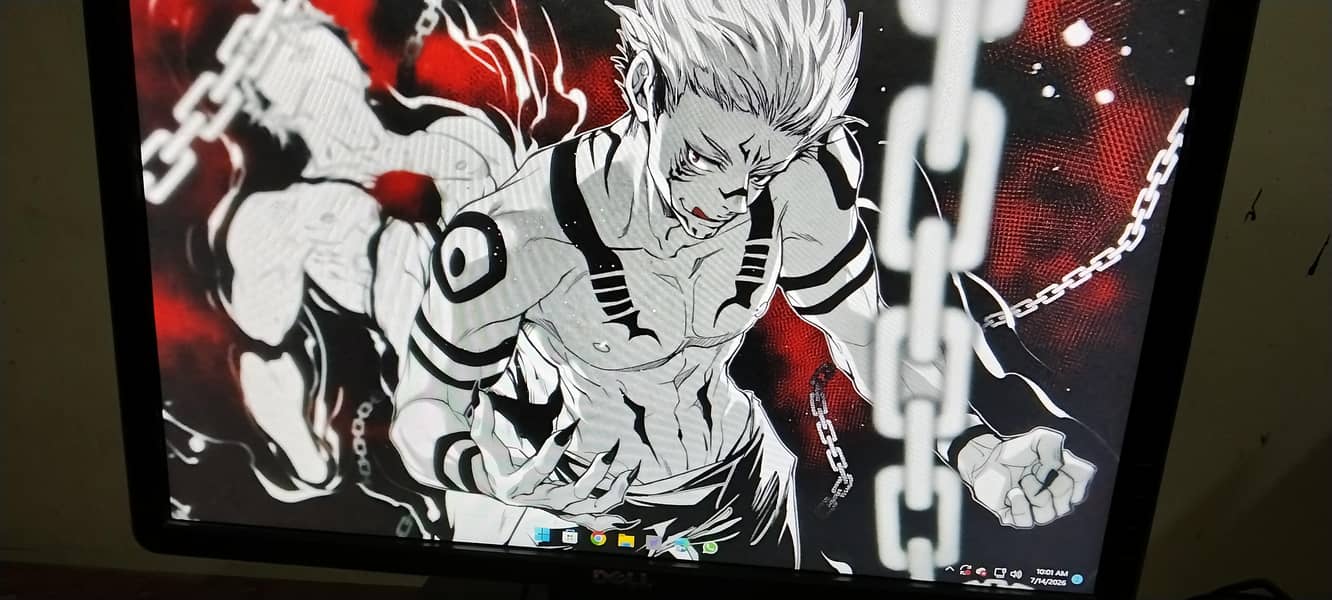 Gaming pc 4