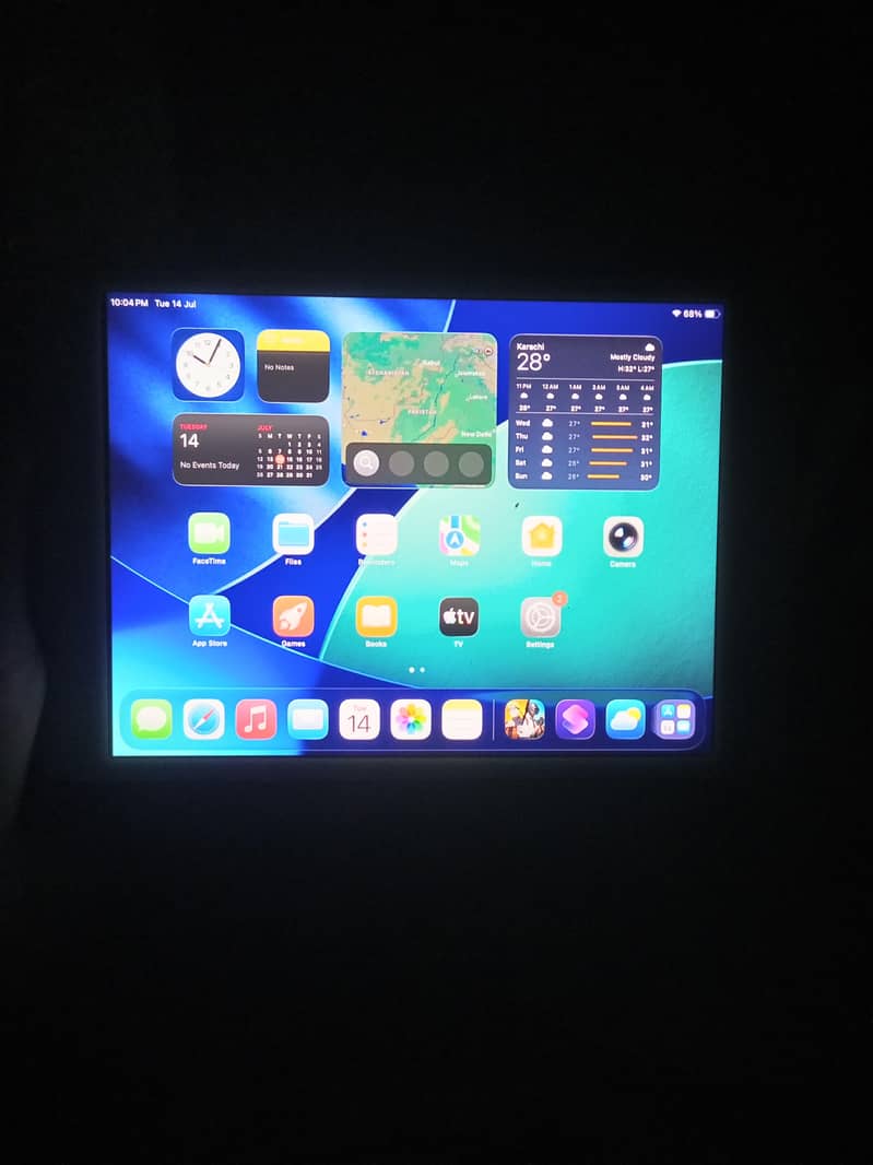 IPAD MINI 5 0