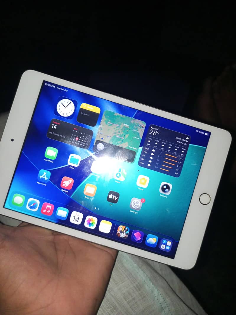 IPAD MINI 5 1