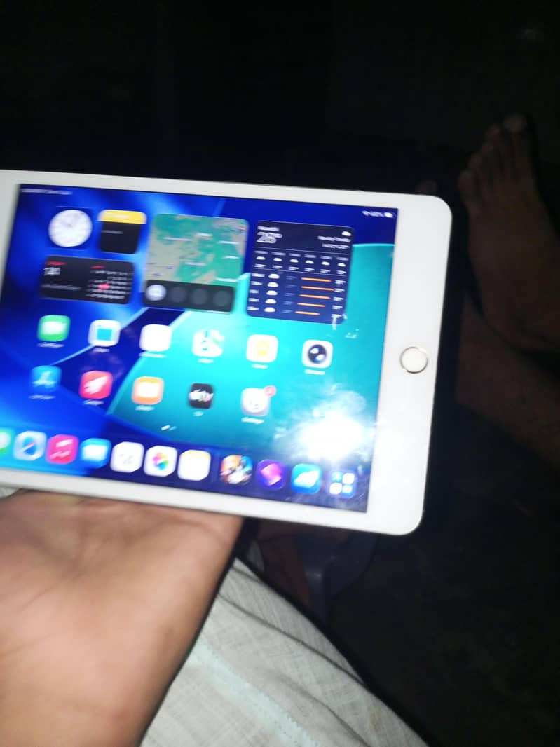 IPAD MINI 5 2