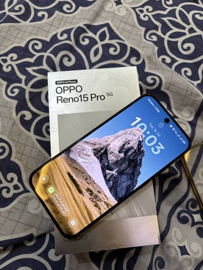 OPPO Reno