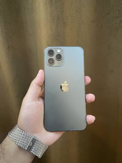 Apple iPhone 12 Pro Max