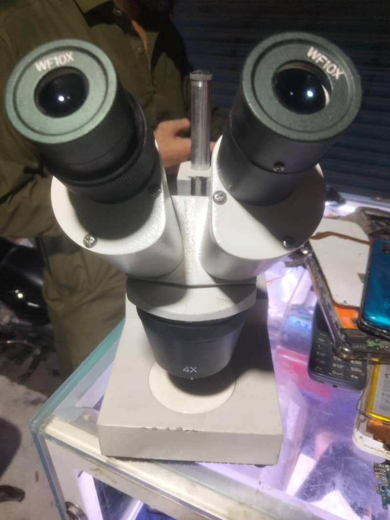 microscope 1