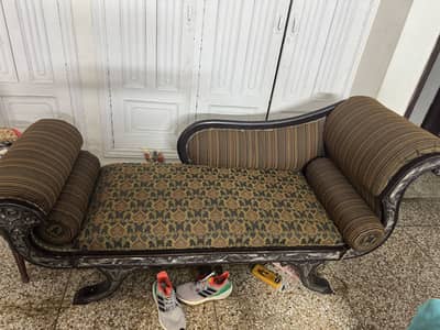 L Shape sofa for sale