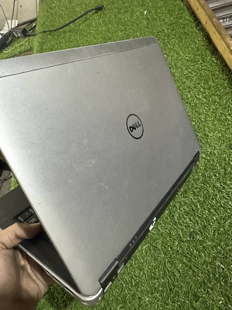 dell E6440 latitude 1