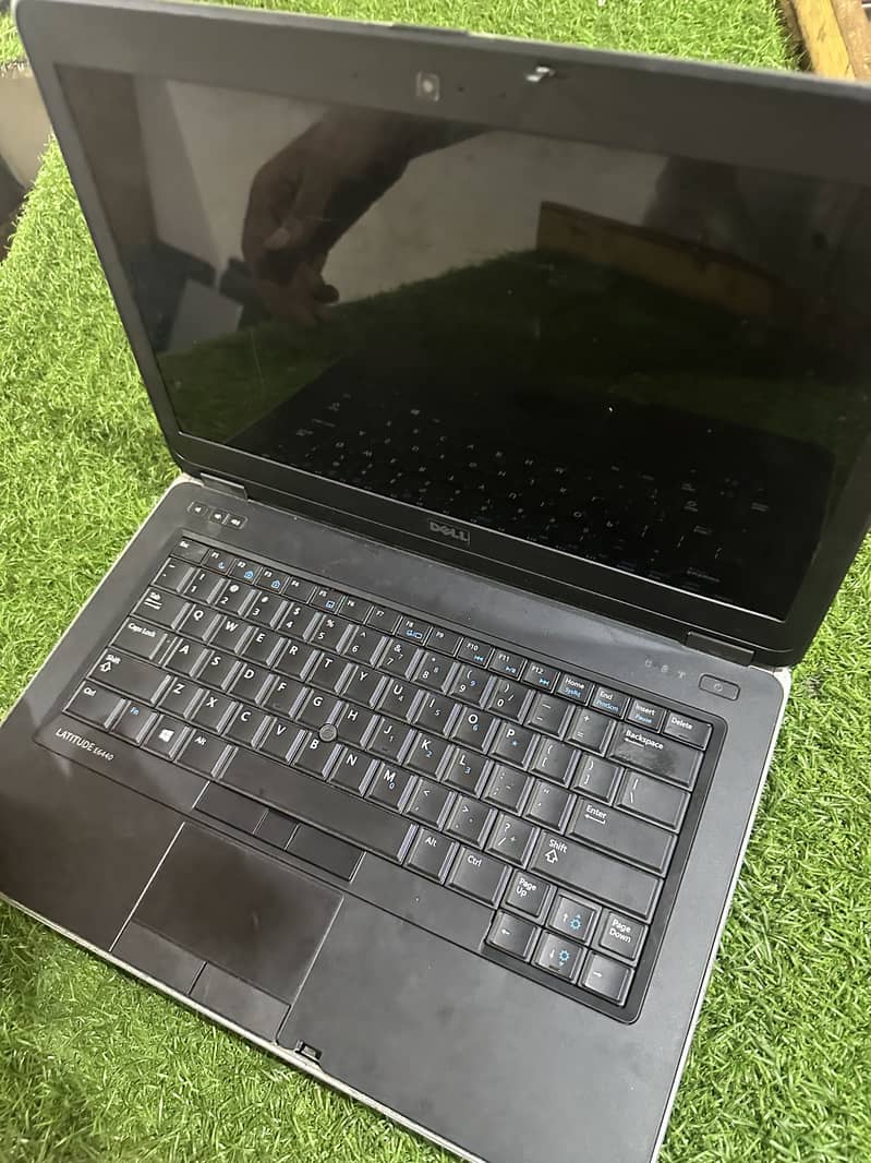dell E6440 latitude 2