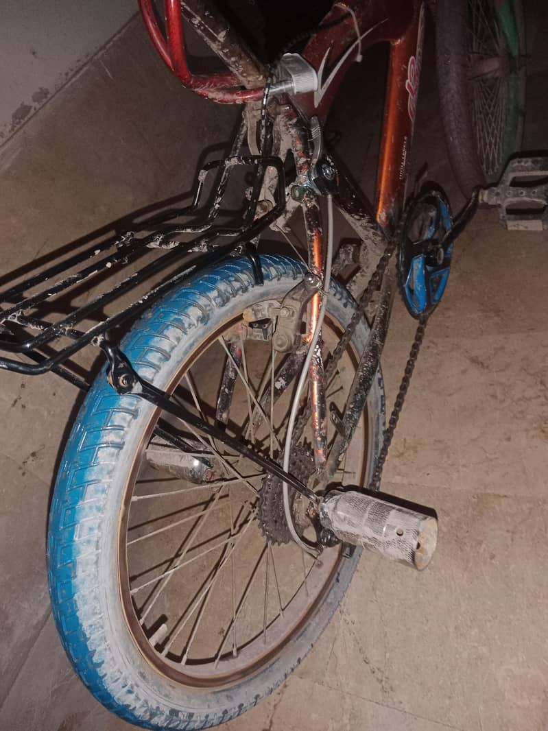 bycycle 0