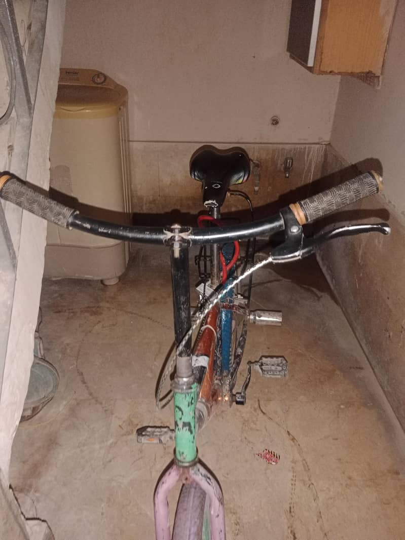 bycycle 2