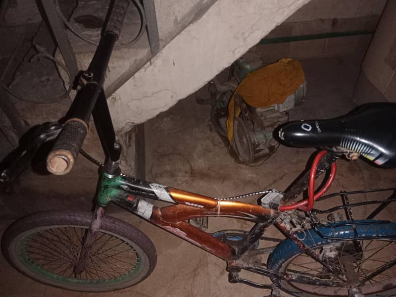 bycycle 3