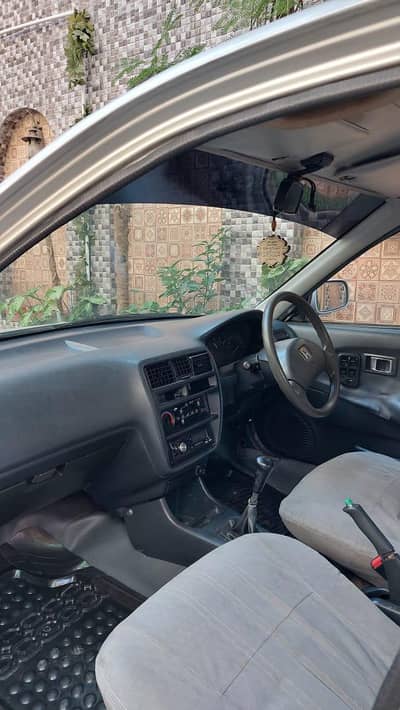 Honda City 2000
