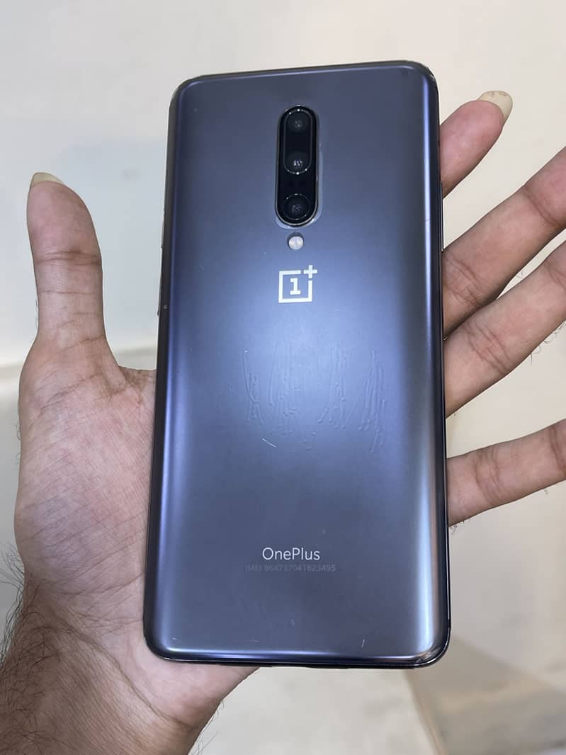 One Plus 7 Pro 1
