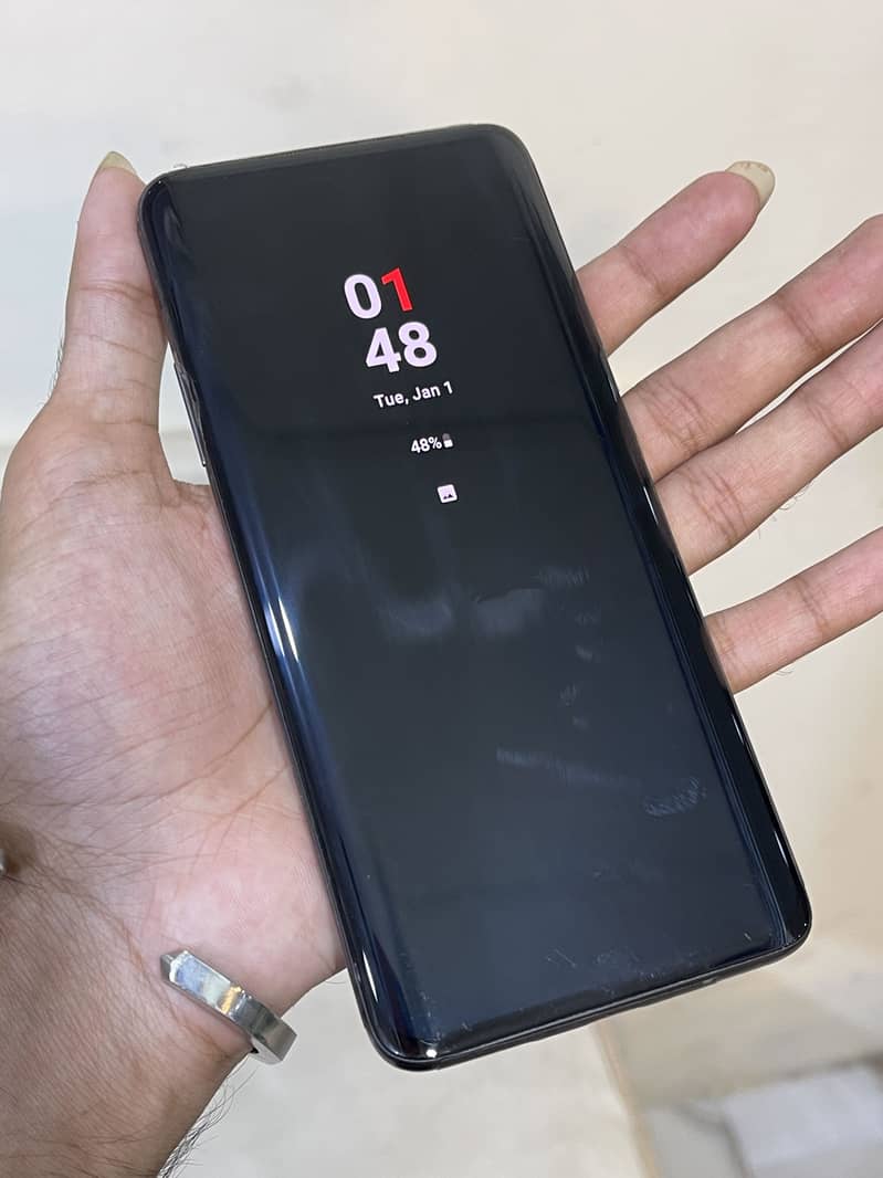 One Plus 7 Pro 2