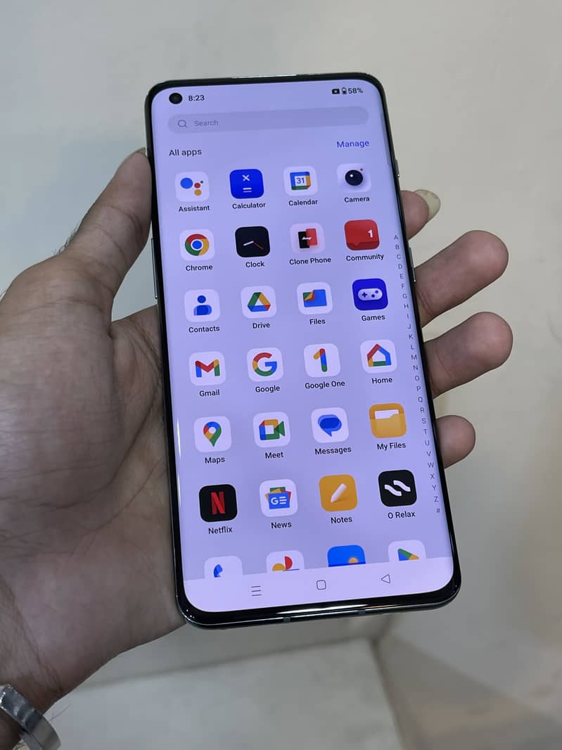 One Plus 7 Pro 3