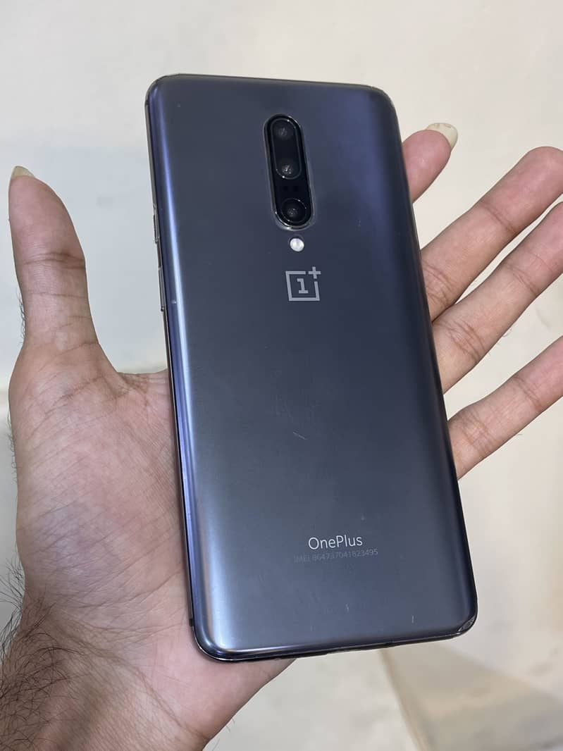 One Plus 7 Pro 6