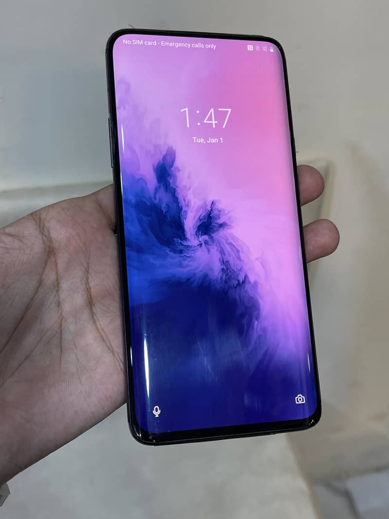 One Plus 7 Pro 7