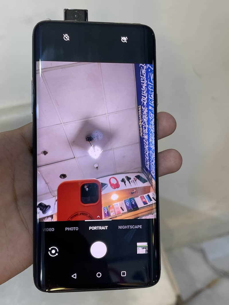 One Plus 7 Pro 8