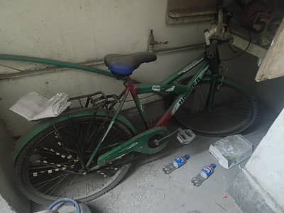 cycle for sale