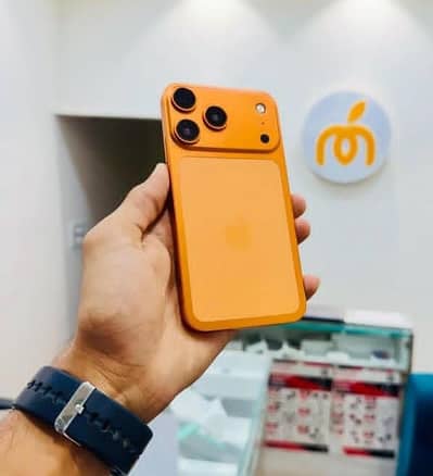 Apple iPhone 17 Pro Max convert xr