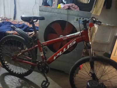 cycle