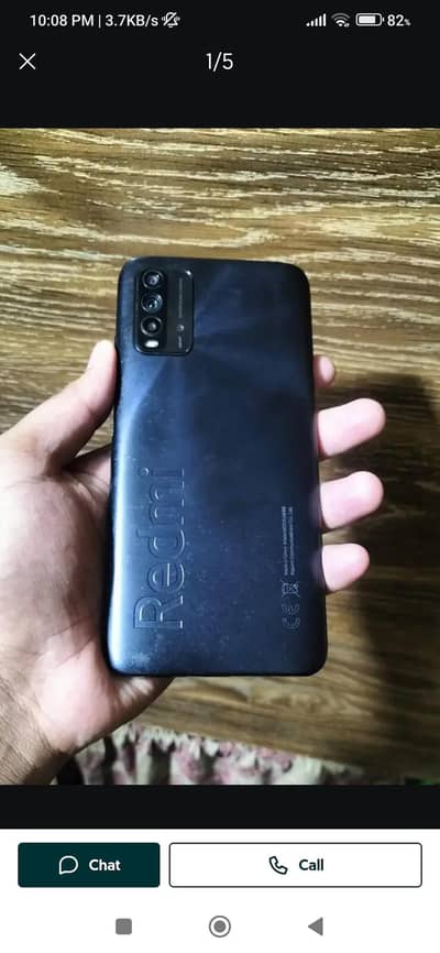 Xiaomi Mi 9T