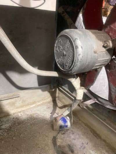 Air Cooler