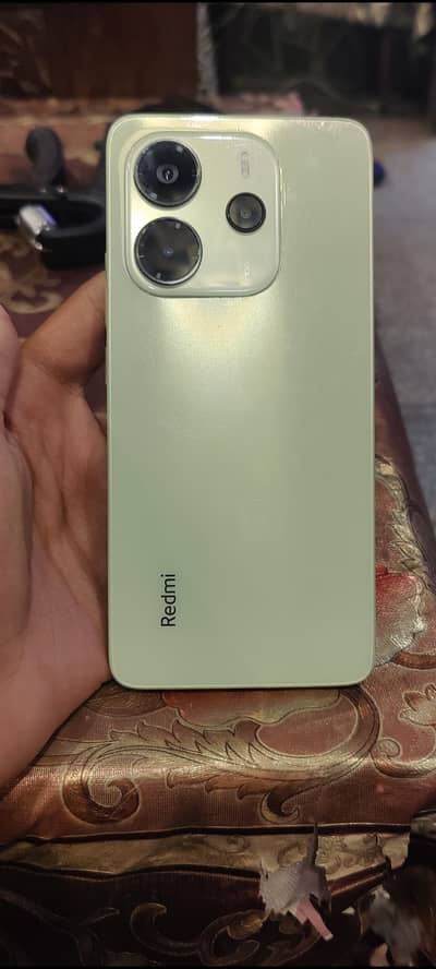 XIAOMI REDMI NOTE 14
