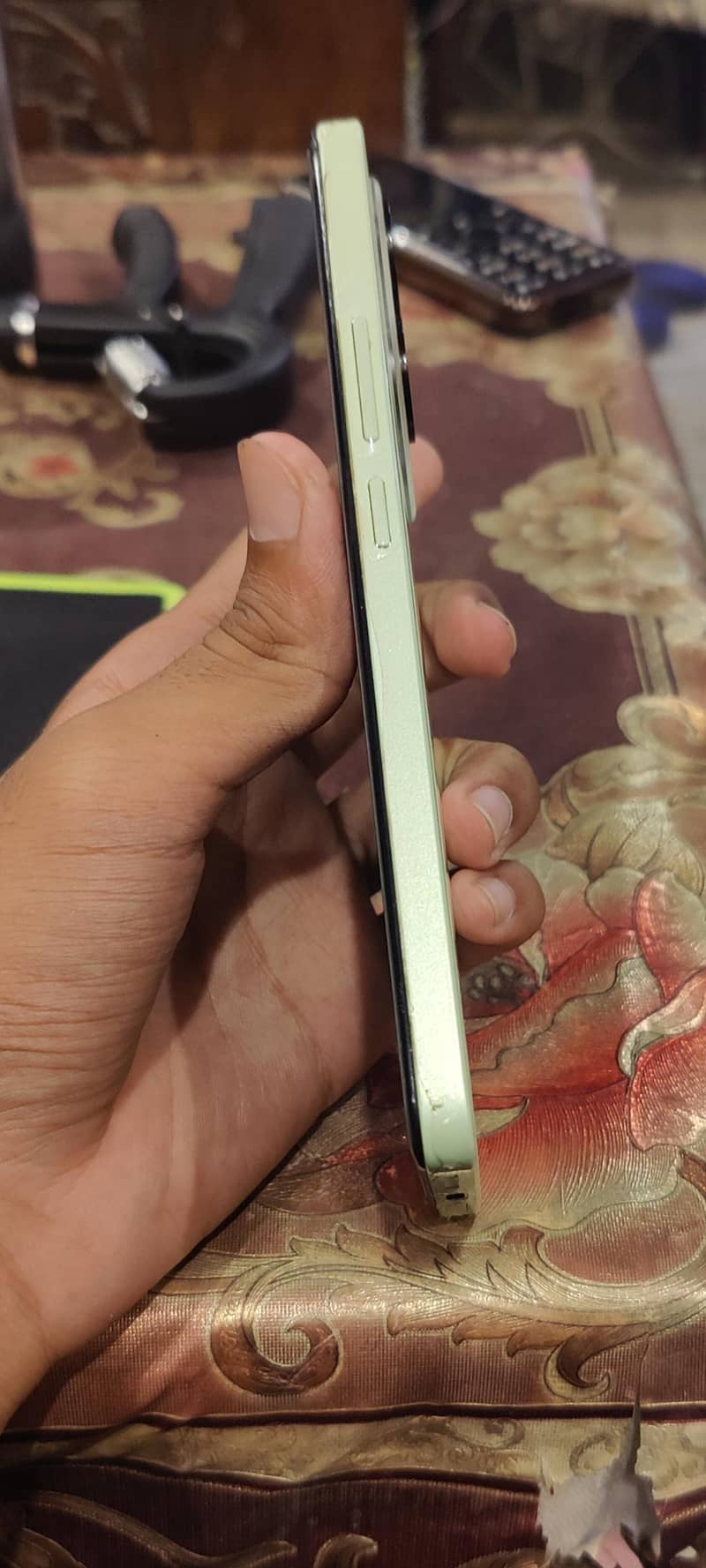 XIAOMI REDMI NOTE 14 2