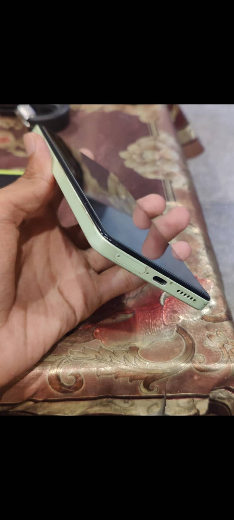 XIAOMI REDMI NOTE 14 3