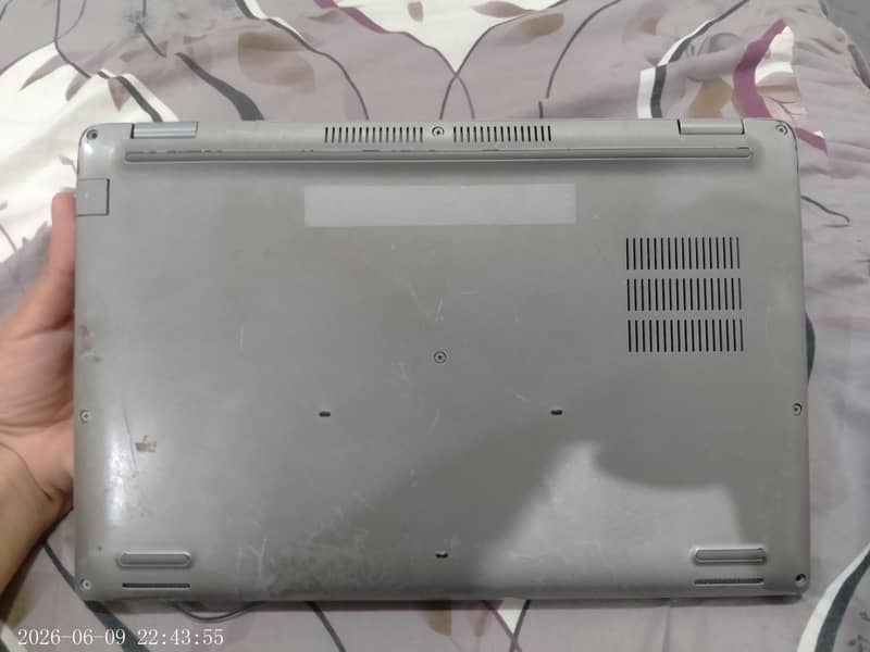 Dell core i5 1
