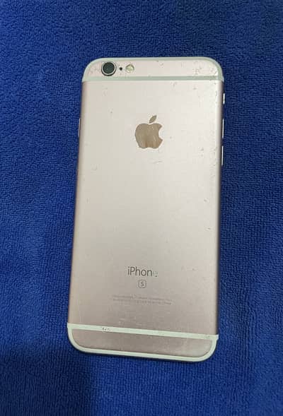 Apple iPhone 6S PTA