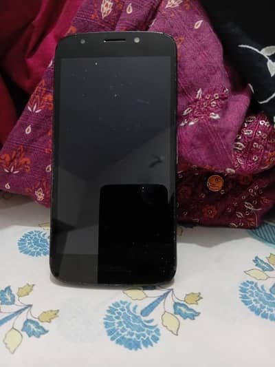 Motorola E4 Urgent sell