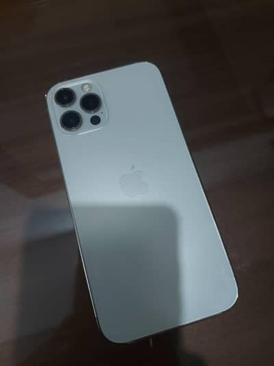 Apple iPhone 12 Pro
