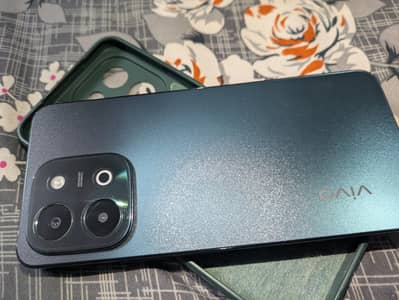 Vivo Y28