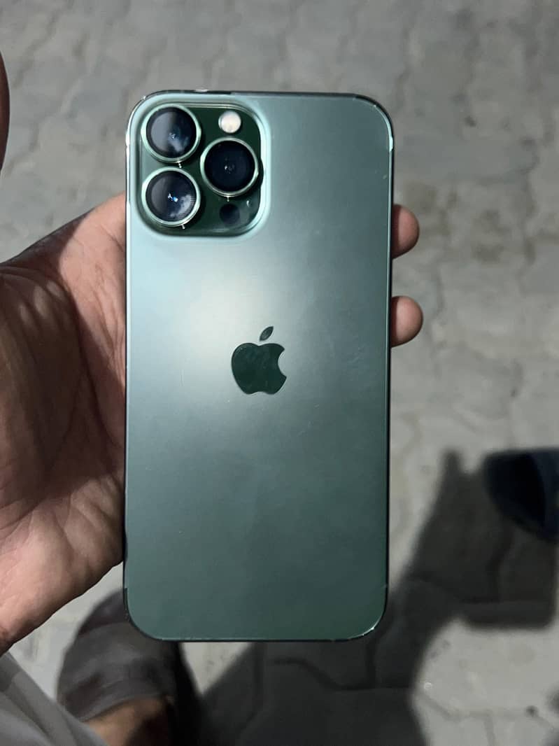 Apple iPhone 13 Pro Max 0