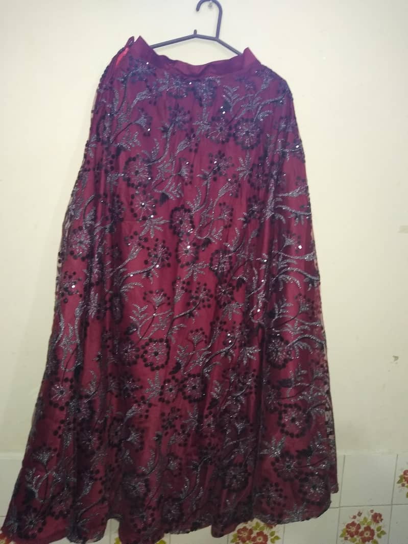 barat lengha 0