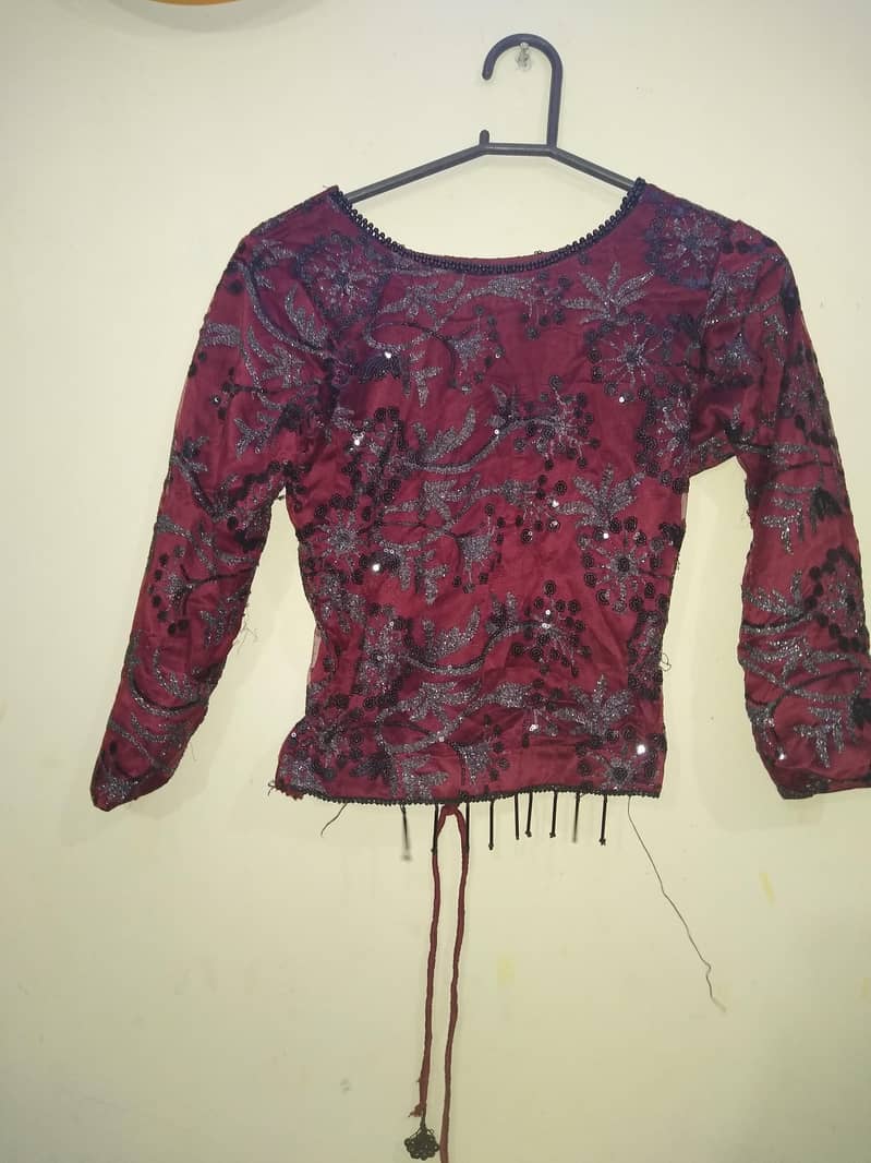 barat lengha 3