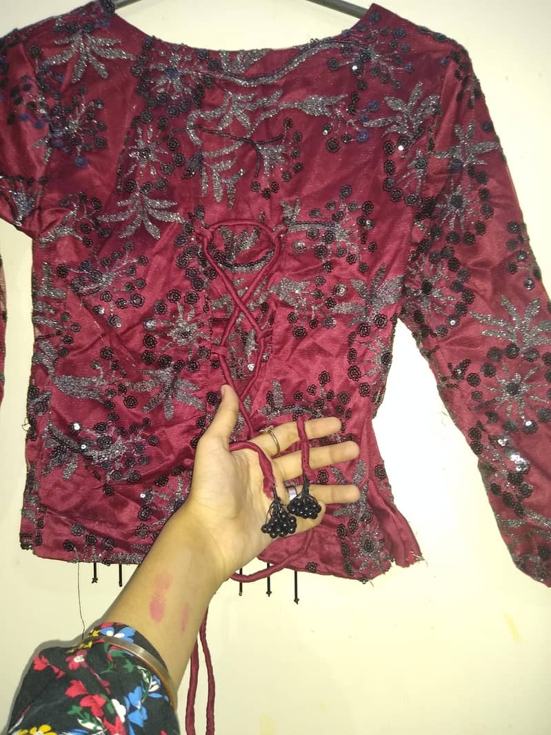 barat lengha 4