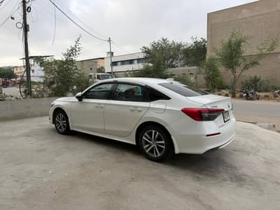 Honda City IVTEC 2022